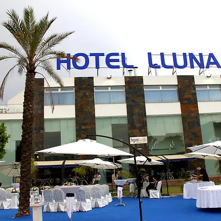 Hotel Lluna-2